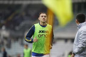 CALCIO - Serie A - Torino FC vs Pisa SC