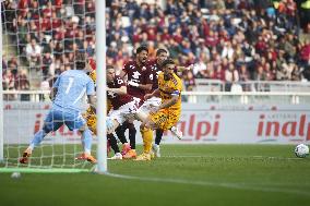 CALCIO - Serie A - Torino FC vs Pisa SC