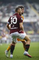 CALCIO - Serie A - Torino FC vs Pisa SC