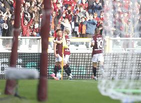 CALCIO - Serie A - Torino FC vs Pisa SC
