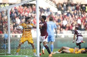 CALCIO - Serie A - Torino FC vs Pisa SC