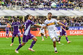 CALCIO - Serie A - ACF Fiorentina vs US Lecce