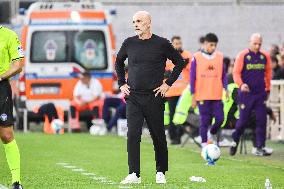 CALCIO - Serie A - ACF Fiorentina vs US Lecce