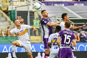 CALCIO - Serie A - ACF Fiorentina vs US Lecce