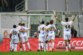 CALCIO - Serie A - ACF Fiorentina vs US Lecce