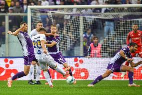 CALCIO - Serie A - ACF Fiorentina vs US Lecce