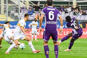CALCIO - Serie A - ACF Fiorentina vs US Lecce