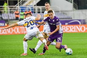 CALCIO - Serie A - ACF Fiorentina vs US Lecce