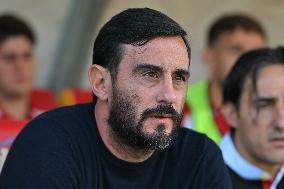 CALCIO - Serie B - US Catanzaro vs Venezia FC