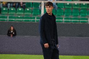 CALCIO - Serie B - Palermo FC vs Pescara Calcio