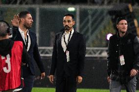 CALCIO - Serie B - Palermo FC vs Pescara Calcio