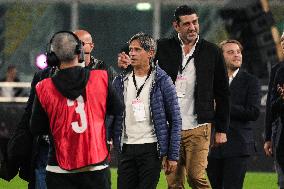 CALCIO - Serie B - Palermo FC vs Pescara Calcio