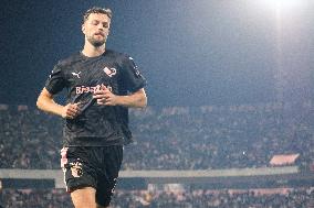 CALCIO - Serie B - Palermo FC vs Pescara Calcio