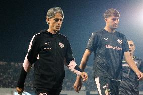 CALCIO - Serie B - Palermo FC vs Pescara Calcio