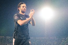 CALCIO - Serie B - Palermo FC vs Pescara Calcio