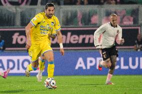 CALCIO - Serie B - Palermo FC vs Pescara Calcio