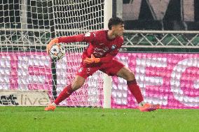 CALCIO - Serie B - Palermo FC vs Pescara Calcio