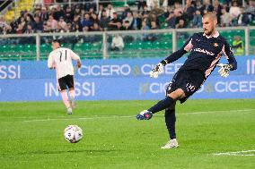 CALCIO - Serie B - Palermo FC vs Pescara Calcio