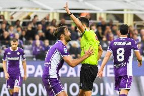 CALCIO - Serie A - ACF Fiorentina vs US Lecce