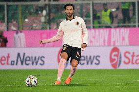 CALCIO - Serie B - Palermo FC vs Pescara Calcio