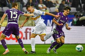 CALCIO - Serie A - ACF Fiorentina vs US Lecce