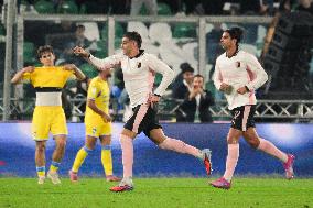 CALCIO - Serie B - Palermo FC vs Pescara Calcio