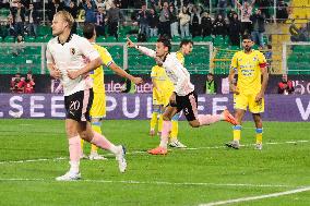 CALCIO - Serie B - Palermo FC vs Pescara Calcio