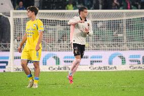 CALCIO - Serie B - Palermo FC vs Pescara Calcio