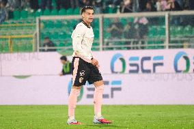 CALCIO - Serie B - Palermo FC vs Pescara Calcio