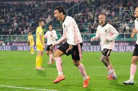 CALCIO - Serie B - Palermo FC vs Pescara Calcio