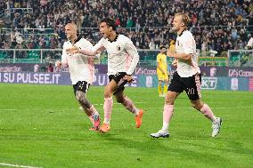 CALCIO - Serie B - Palermo FC vs Pescara Calcio