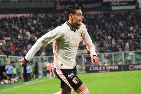 CALCIO - Serie B - Palermo FC vs Pescara Calcio