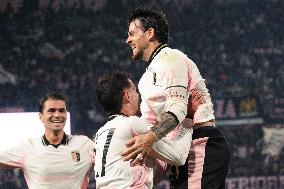 CALCIO - Serie B - Palermo FC vs Pescara Calcio