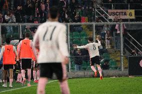 CALCIO - Serie B - Palermo FC vs Pescara Calcio