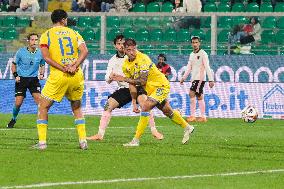 CALCIO - Serie B - Palermo FC vs Pescara Calcio