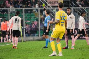 CALCIO - Serie B - Palermo FC vs Pescara Calcio