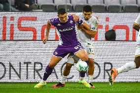 CALCIO - Serie A - ACF Fiorentina vs US Lecce