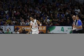 BASKET - Serie A - Umana Reyer Venezia vs Openjobmetis Varese