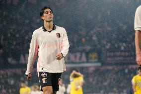 CALCIO - Serie B - Palermo FC vs Pescara Calcio
