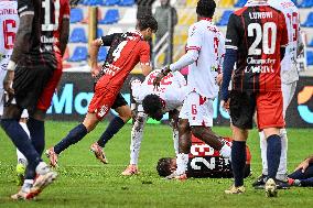 CALCIO - Serie C Italia - Torres vs AC Carpi