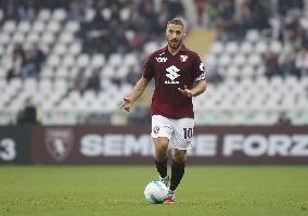 CALCIO - Serie A - Torino FC vs Pisa SC