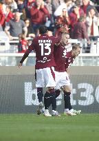 CALCIO - Serie A - Torino FC vs Pisa SC