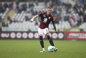 CALCIO - Serie A - Torino FC vs Pisa SC