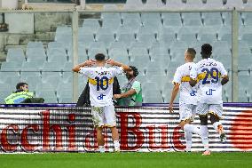 CALCIO - Serie A - ACF Fiorentina vs US Lecce