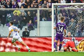 CALCIO - Serie A - ACF Fiorentina vs US Lecce