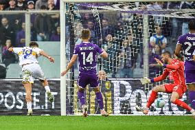 CALCIO - Serie A - ACF Fiorentina vs US Lecce