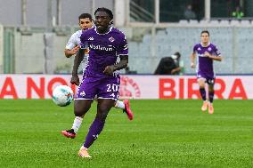 CALCIO - Serie A - ACF Fiorentina vs US Lecce