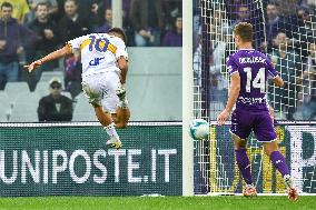 CALCIO - Serie A - ACF Fiorentina vs US Lecce