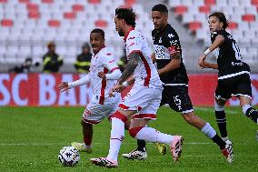 CALCIO - Serie B - SSC Bari vs Cesena FC