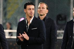 CALCIO - Serie B - Palermo FC vs Pescara Calcio